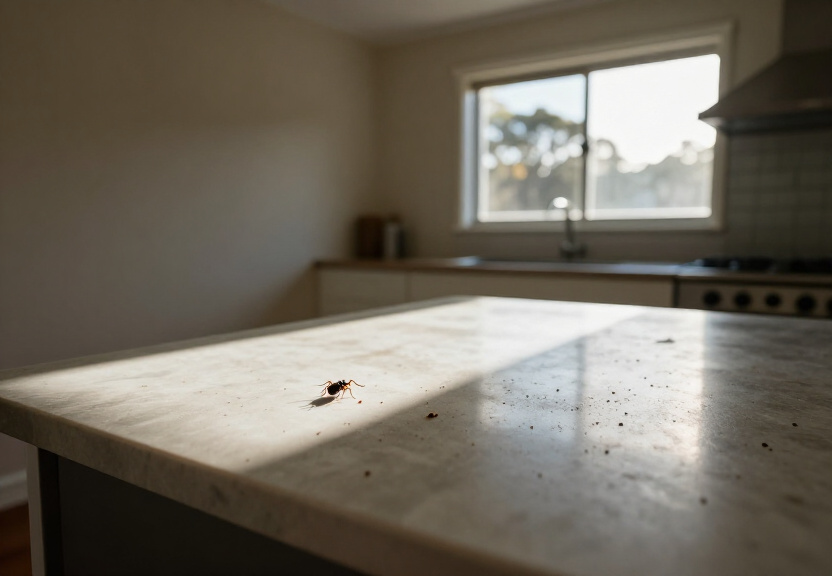 Luddenham Pest Control in Action